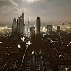 City of Love, City of Pain