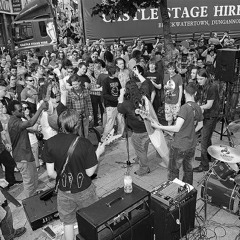 Jamie Callaghan & Shane Isaac - Wish you were here