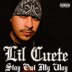 Always On My Grind - Lil Cuete