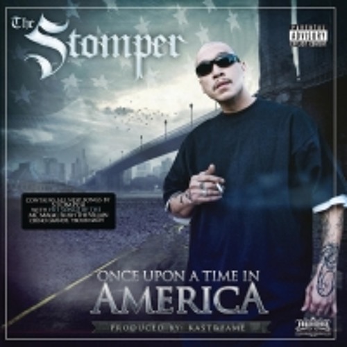 I Wish It Was Fake - Stomper