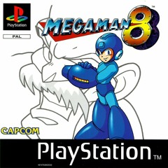Megaman 8 - The Jazz Intro