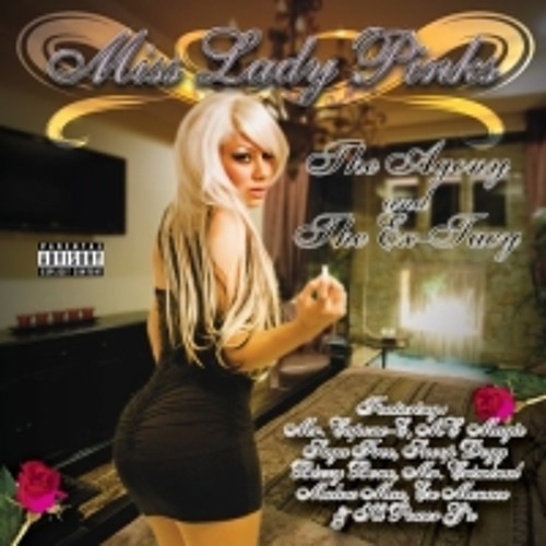 Just Like That (ft. Malow Mac) - Miss Lady PInks