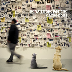 Evidence - Strangers (Prod. Twiz The Beat Pro)