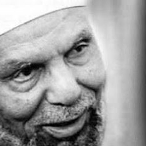 نعمــة السَتر - إمام الدعاة