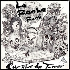 La Rocha Rock - Escapar (Demo 2012)