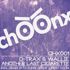 D-Trax