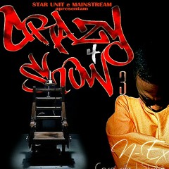 A Dica É Essa N-Ex Feat Mr.Anderson Prod. By Layow Beat at Mainstream Studio