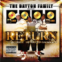 The Dayton Family ft. Gaz - We Run This Prod. by Strong Productions