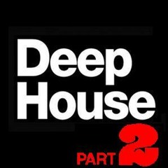 Dj Lota - Deep House Part 2