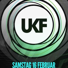 Delta Heavy ☆ UKF & Ueberbass ☆ 16.02.13 @ STRØM ☆ FREE DOWNLOAD