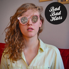 Bad Bad Hats - "It Hurts"