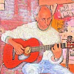 Can't find my way home(S.Winwood) perf.Anderson Abreu (Xina)