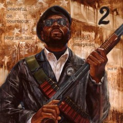 No Fear-MCJ Feat  Lion Tafari(Prod By CertiFied Fire Productions) (1)