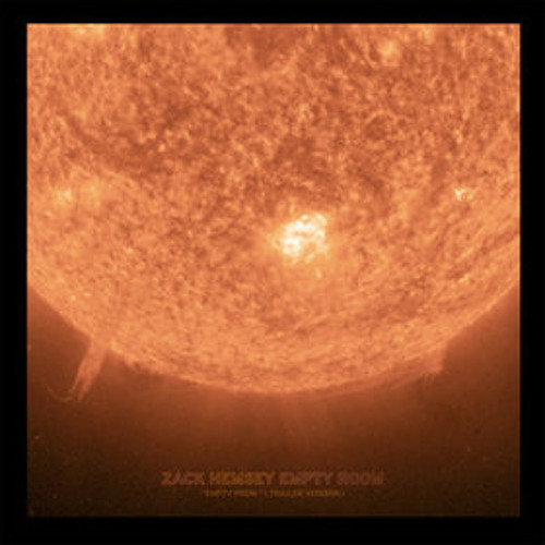 Zack Hemsey - Empty Room OST (Trailer Version)