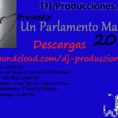 Mi Mejor Amigo-Carlos Avila