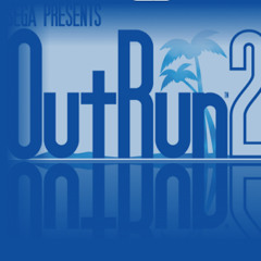 SEGA Outrun 2 - Passing Breeze [Euro Remix]