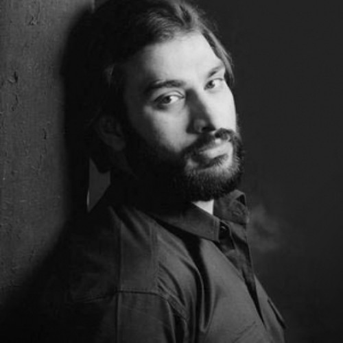 Naser Abdollahi - Ziafat