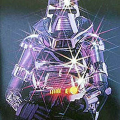 Garth Knight - "You Just came to crash the Party"