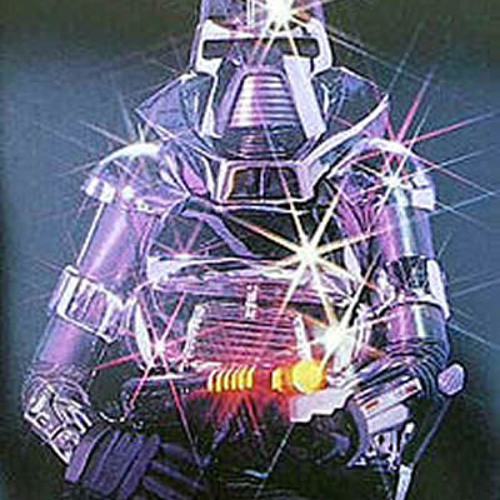 Garth Knight - "You Just came to crash the Party"