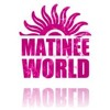 André Vicenzzo@Matinée World Enero 2013