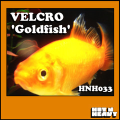 Velcro - GoldFish - (Mike G Remix) [Out Now: Hot N Heavy]