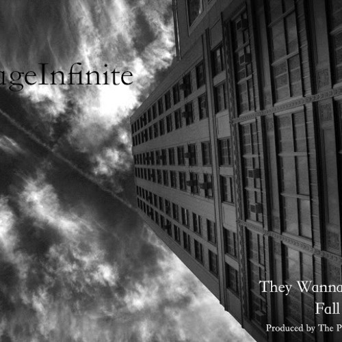 They Wanna See Me Fall(Produced By The Perfect Team)