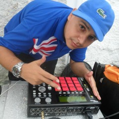 DANILINHO - PASSINHO DO TCP...DJ MASTER BOY