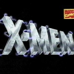 X men Theme Remix