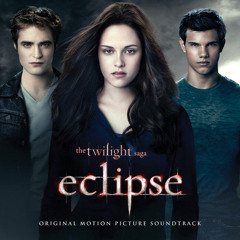 Jacob's Theme - Howard Shore (Ost The Twilight saga Eclipse)