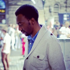 Be Encouraged (Studio Edit)