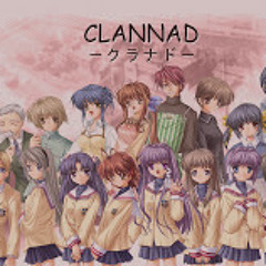 Stream Clannad Nagisa Theme by CraigCaleb