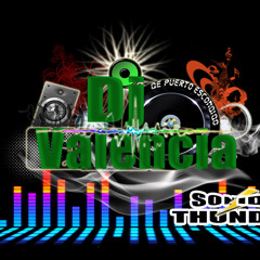 CUMBIAS CON BANDA -Sonido Thunder-