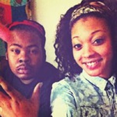 Raven Burnside Feat City Boy - Stay With Me (Prod. Vonn)