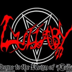 Lullaby - Perfect night/ave satani