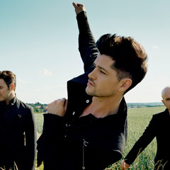 The Script- Breakeven (cover)