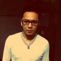 Zahari cover - Kebahagiaan dlm Perpisahan