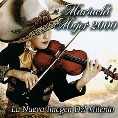 Mariachi Mujer 2000 - Popurrí a Aida Cuevas