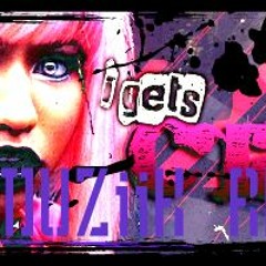 Nicki Minaj - I Get Crazy (ANTZMUZiiK REMiiX: 'ANTZ YOU CRAZY!') -.A.N.T.Z.