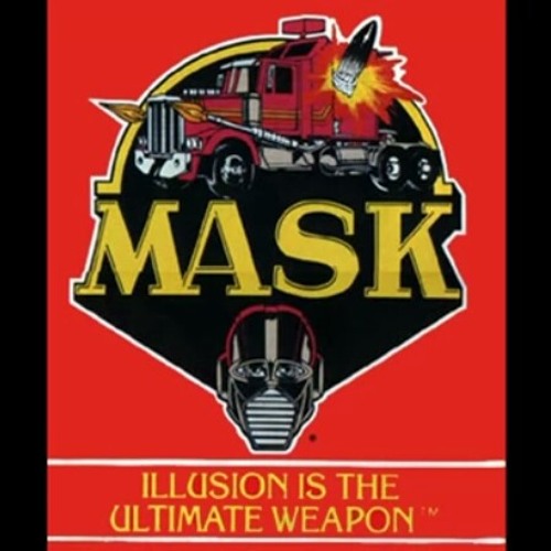 M.A.S.K. Complete Theme Tune