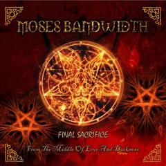 Moses bandwidth - 6 masa penciptaan