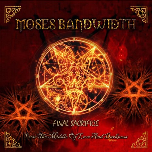 Moses bandwidth - 6 masa penciptaan