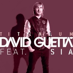 David GuettaTitanium Midnight Oil Bed Burning The proclaimers 500 miles