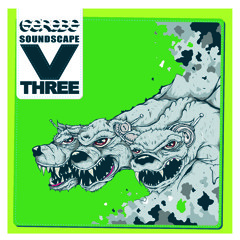 Big Kong (of tha Igloo Knob) & Mr Gene Poole - "Kong vs. Poole"