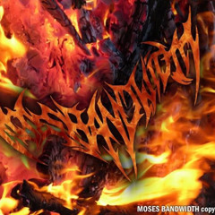 Moses Bandwidth - Falling Down