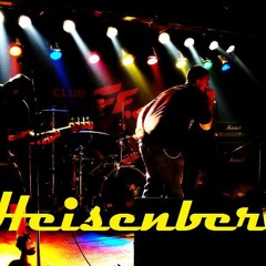 Heisenberg - Serpent Stride