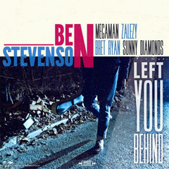 Left You Behind - Ben Stevenson (One Shot Acapella Cover)