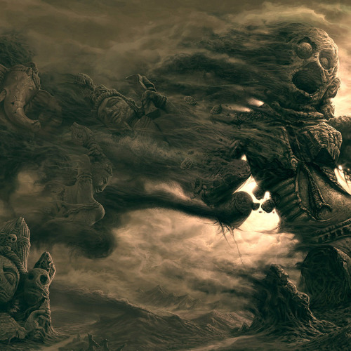 Codezillla - Dough-wave