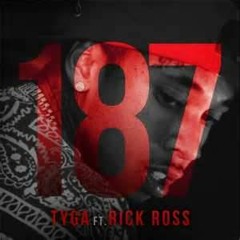 Tyga III not for sale