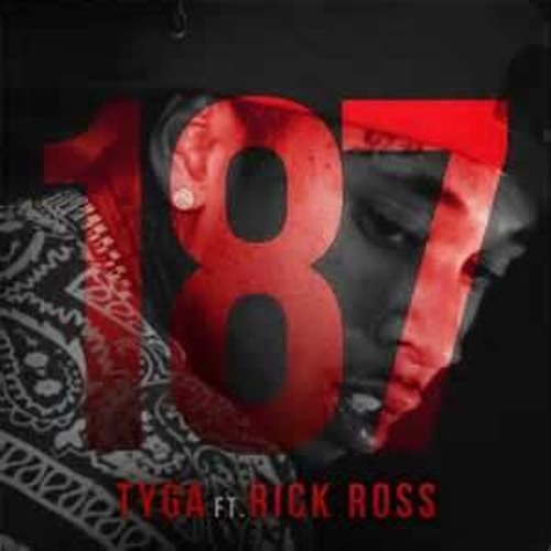 Tyga III not for sale