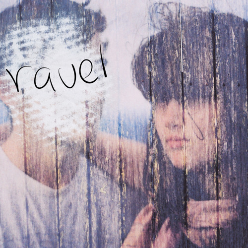 Jenny Broke the Window - Ravel